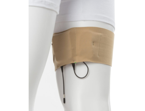 VIVIANA Extreme thigh belt