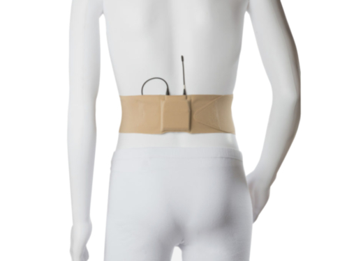 VIVIANA Extreme waist belt