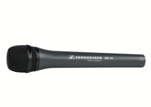 Sennheiser MD42