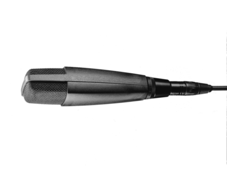 Sennheiser MD421-II