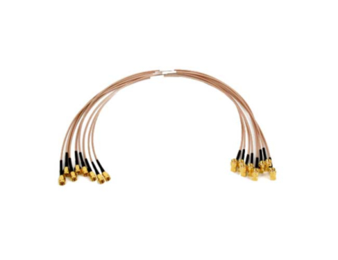 ZAXCOM MicPlexer2 cable set