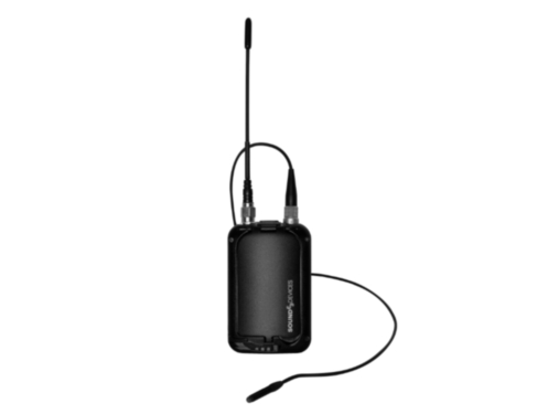 Sound Devices A20-Mini