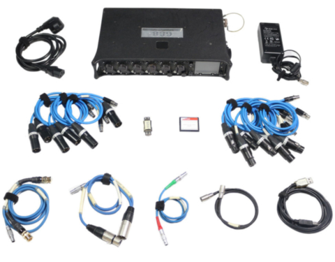 Sound Devices 688 kit