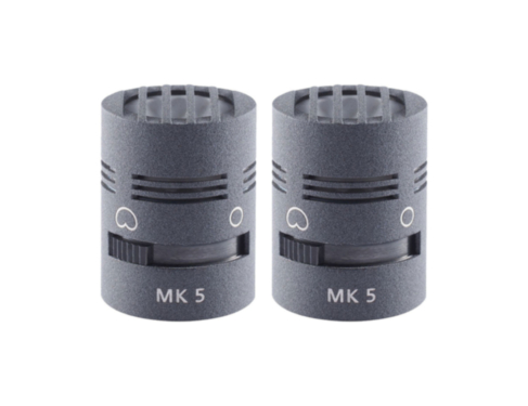 SCHOEPS MK 5