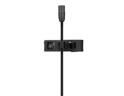 SENNHEISER MKE 2-eW, black