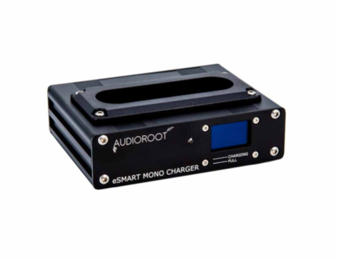 AUDIOROOT eSMART MONO