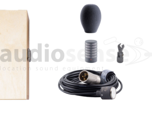 SCHOEPS CMC 1 K XLR Mono Set with MK 41V