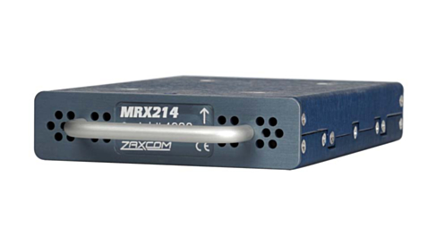 ZAXCOM MRX214