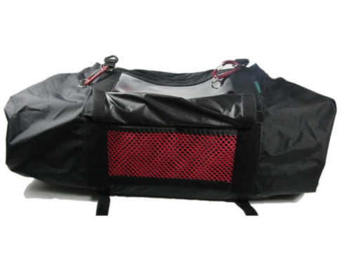 MTO UNLIMITED Audioslicker, rain protection cover