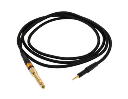 NEUMANN replacement cable for NDH20 / NDH30, straight, symmetrical, 1.2m