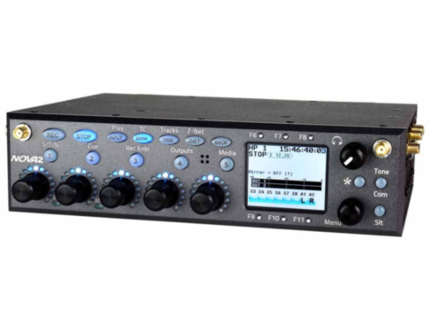 ZAXCOM NOVA2-V