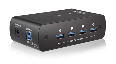 ICON PRO AUDIO OneHub
