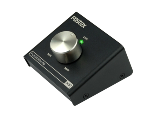 FOSTEX PC100USB-HR2