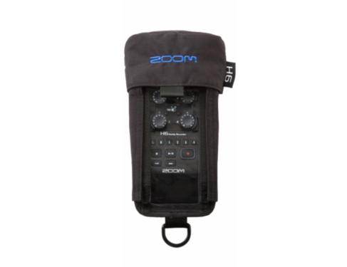 ZOOM PCH-6
