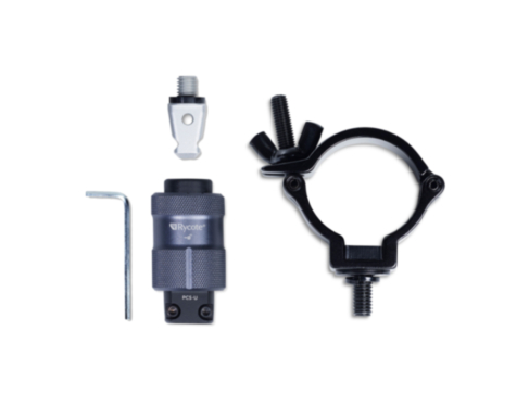 RYCOTE PCS Utility Half Coupler kit, large