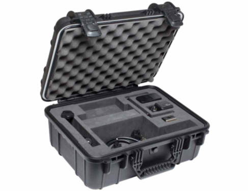 SOUND DEVICES PIX-E5 CASE