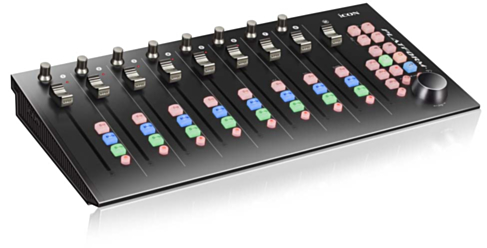 ICON PRO AUDIO Platform M+