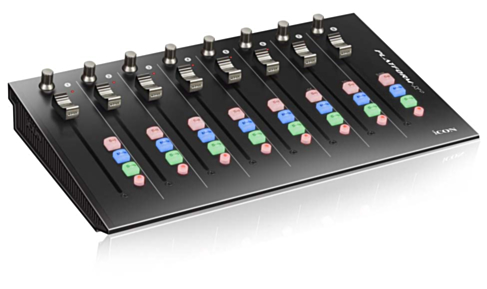 ICON PRO AUDIO Platform X+