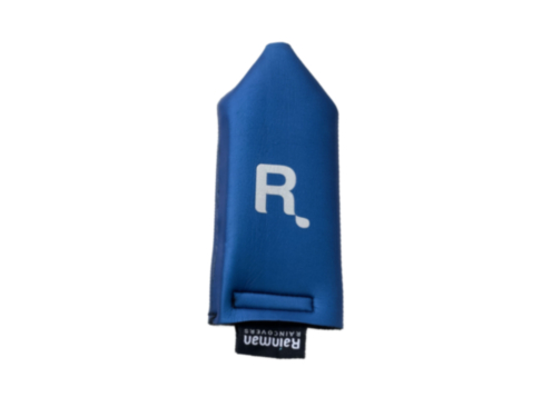 RAINMAN RAINCOVERS plug-on sleeve, bottom only