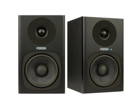 FOSTEX PM0.4c(B)