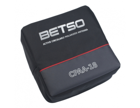 BETSO CPAA-18 antenna nylon pouch