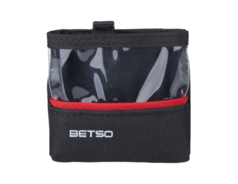 BETSO SBOX-2RF nylon pouch