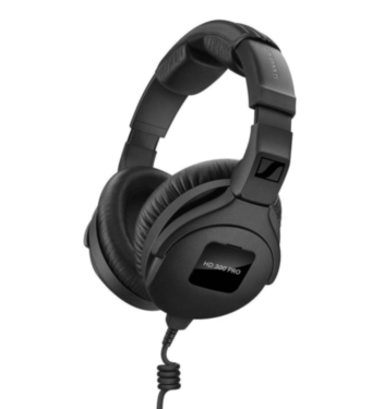 SENNHEISER HD300 PRO