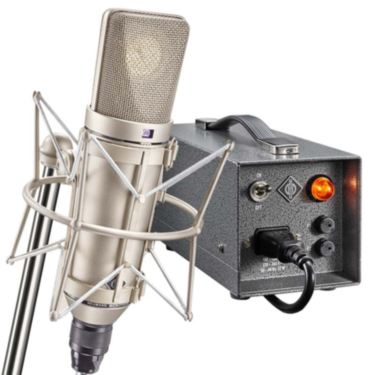 NEUMANN U 67 Set