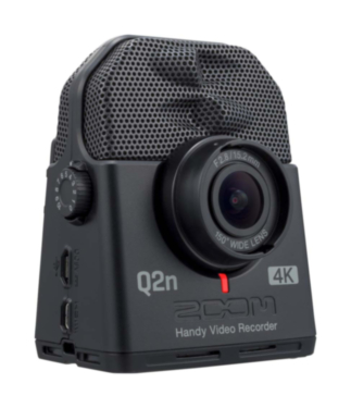 ZOOM Q2n-4K