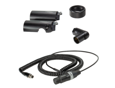 AMBIENT internal cable kit, QP5 series
