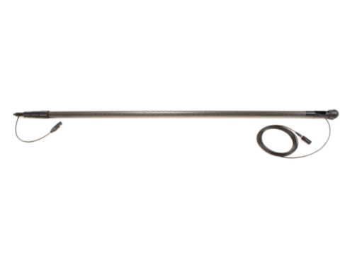 AMBIENT QP Slim Long with internal cable