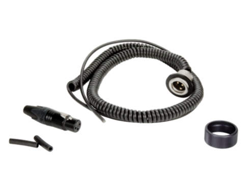 AMBIENT internal cable kit, QX(S) series