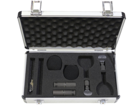 Sennheiser MKH8090 stereo set