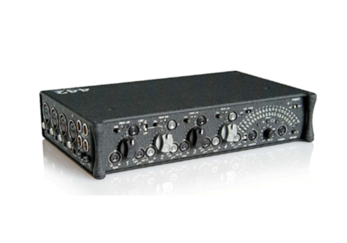 Sound Devices 442N