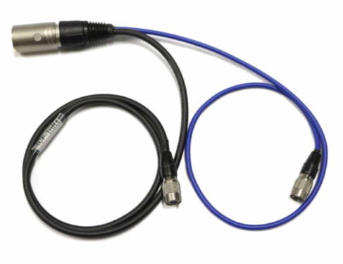 AUDIO WIRELESS output cable RCP-1HR4