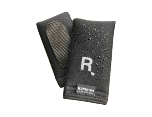 RAINMAN RAINCOVERS wireless body transmitter cover