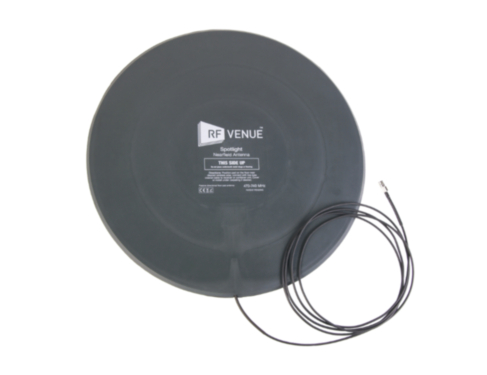 RF VENUE RF Spotlight antenna