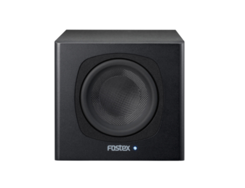 FOSTEX PM-SUBmini2