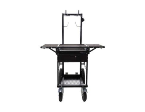 THE CONCART Rack On Tire, image accessories bundle
