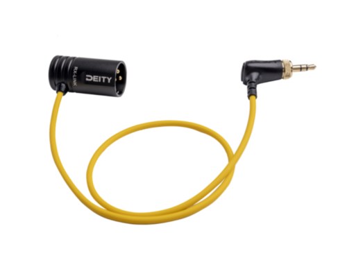 DEITY THEOS RX-LINK