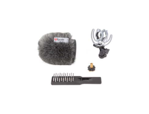 RYCOTE classic-softie kit, perfect for Sanken CS-M1