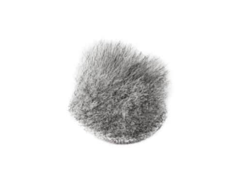 RYCOTE overcovers Advanced, grey, 100 fur covers only