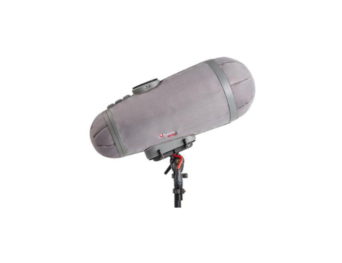 RYCOTE Cyclone stereo windshield kit, MS kit 11