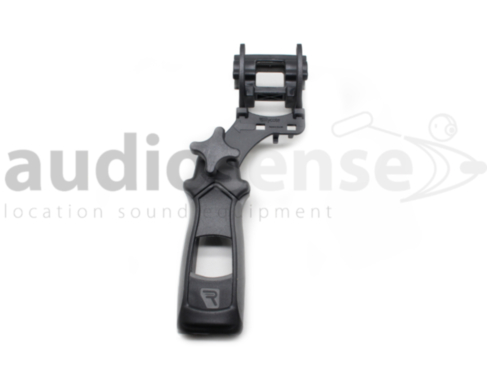 Rycote InVision with pistol grip handle