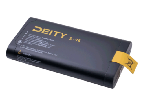 DEITY S-95