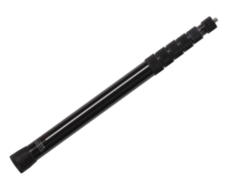 VDB boom pole S-QT, small