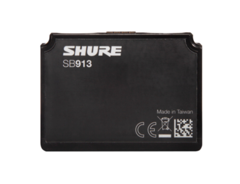 SHURE SB913