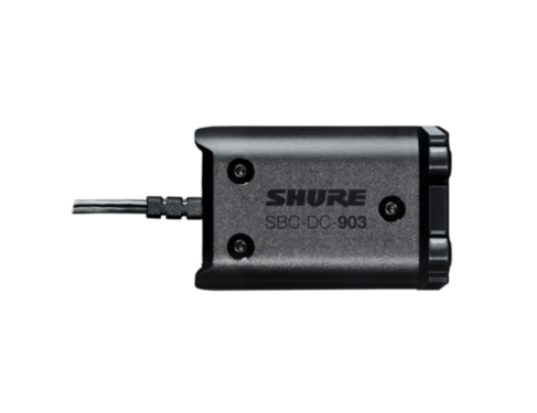 SHURE SBC-DC-903