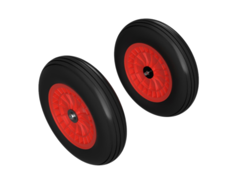 SOUNDCART SC-16WHLW