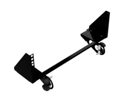 SOUNDCART SC-3URAD